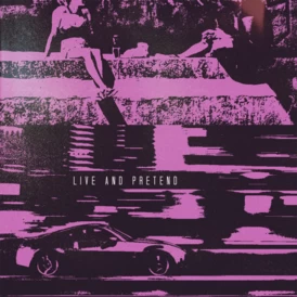 One of presentational pictures of fan campaign