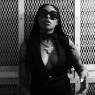 Cover Art for "Disappear (feat. Queen Key)"