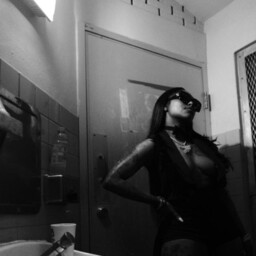 One of presentational pictures of fan campaign