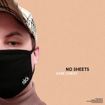 Cover Art for "No Sheets"
