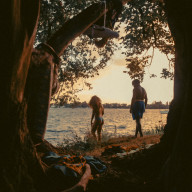 Cover Art for "No Reply"