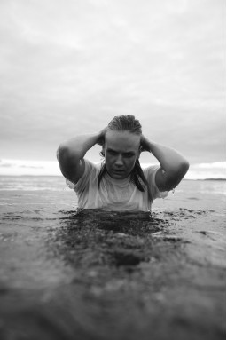 One of presentational pictures of fan campaign