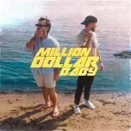 Cover Art for "Million Dollar Baby"