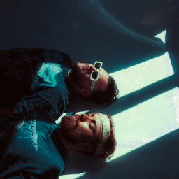 One of presentational pictures of fan campaign