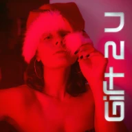 Cover Art for "GIFT 2 U"