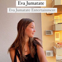 One of presentational pictures of fan campaign