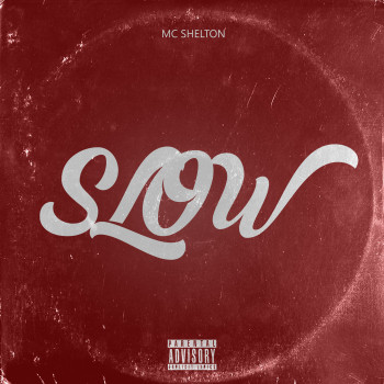Cover Art for "Slow"
