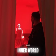 Cover Art for "Inner world"