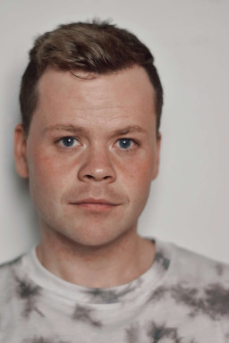 One of presentational pictures of fan campaign