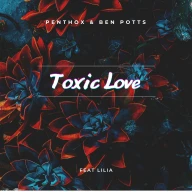 Cover Art for "Toxic Love"